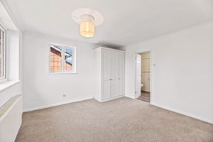 Bedroom One- click for photo gallery